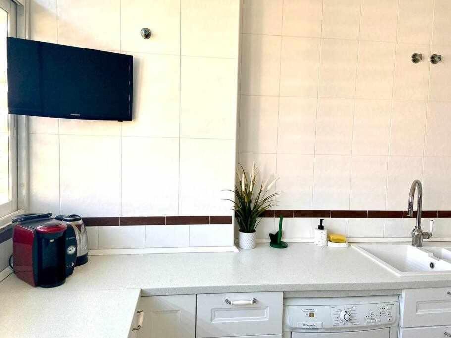 Apartamento Rocio By Solymar Holiday Torre Del Mar Exterior photo